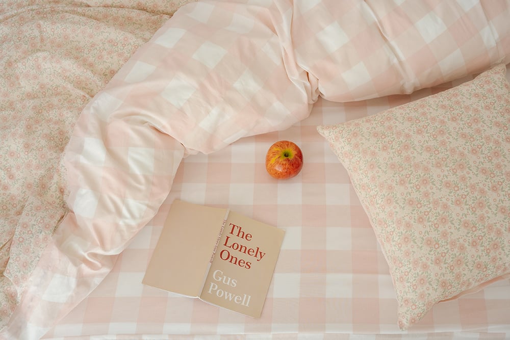 華爾紗純棉兩用被