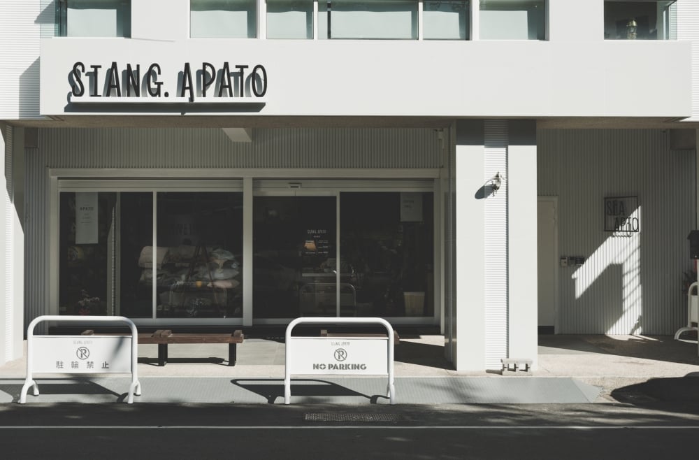 翔仔居家台中門市