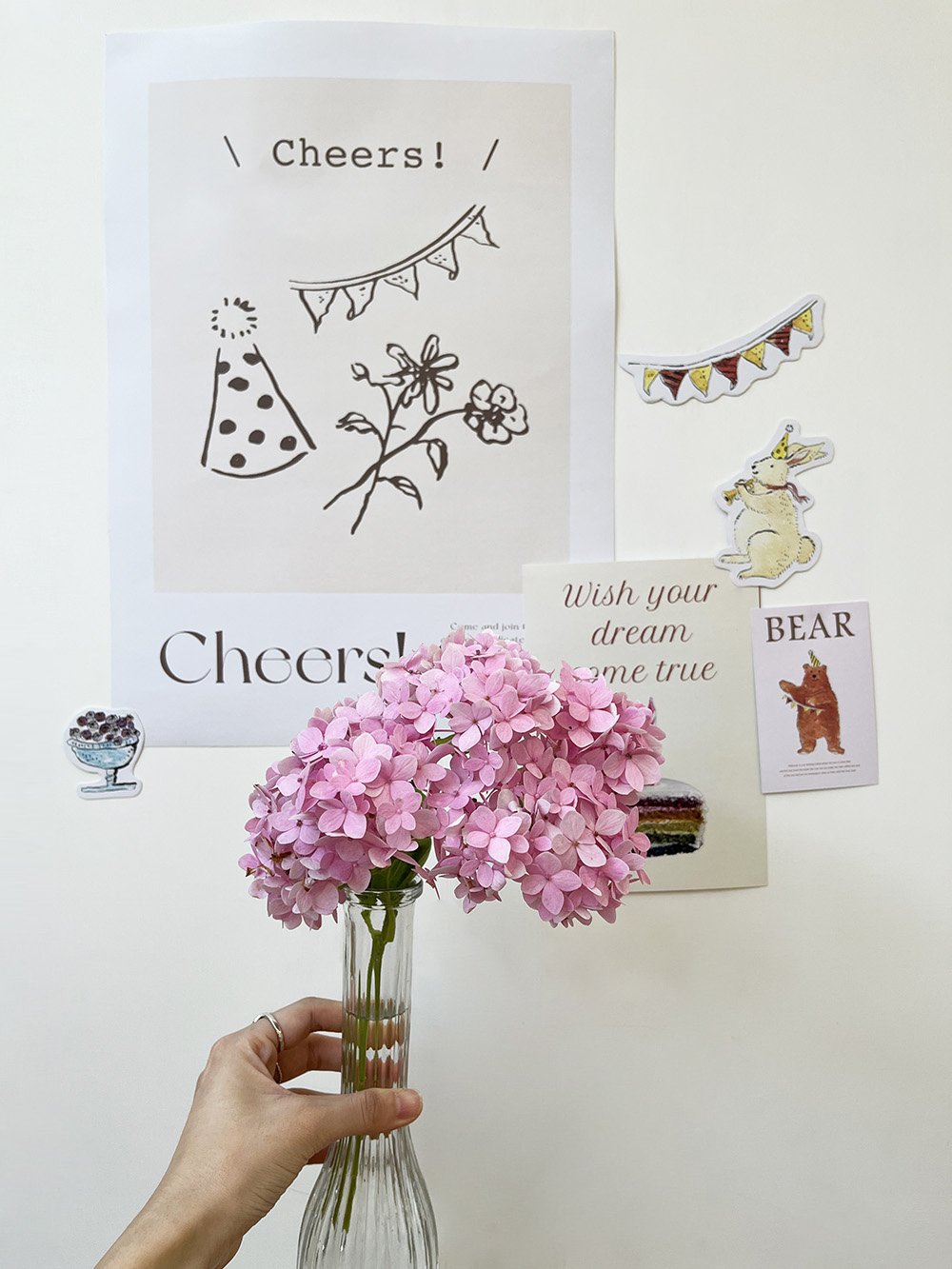 18週年cheers 18週年cheers