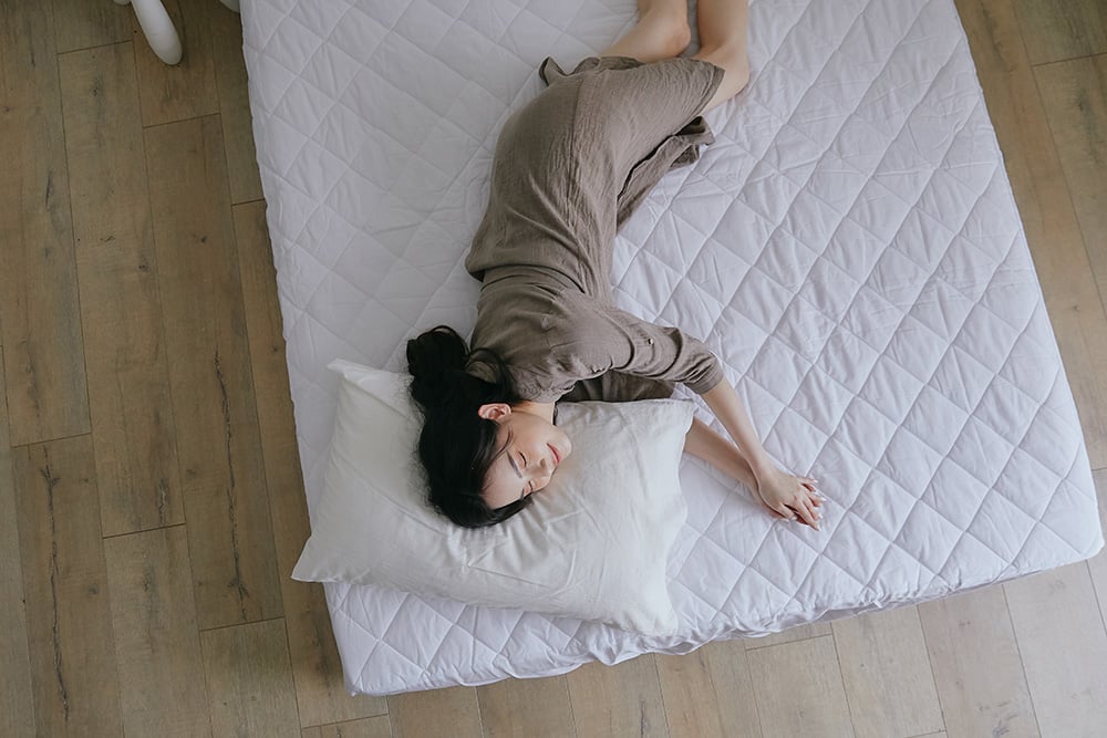 保潔墊常見問題 保潔墊常見問題