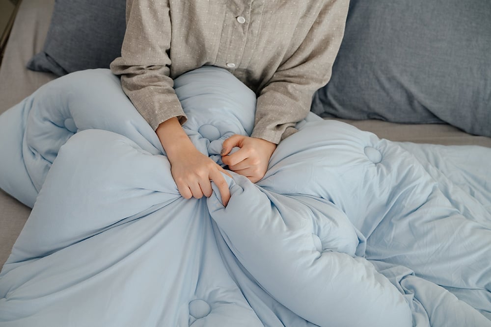 麻糬被2.0 麻糬被2.0