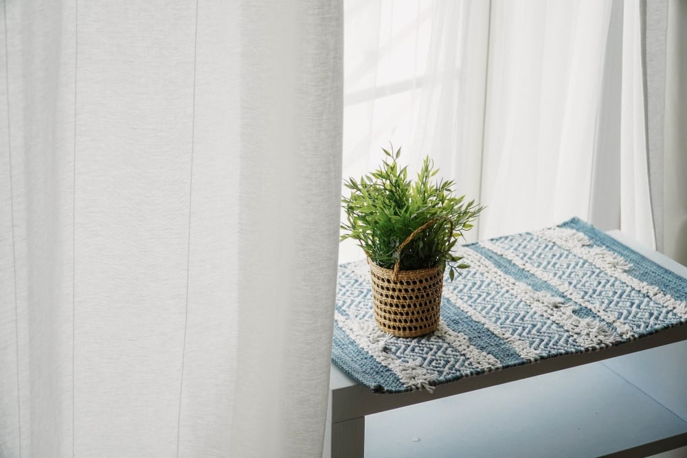 手工萬用編織墊