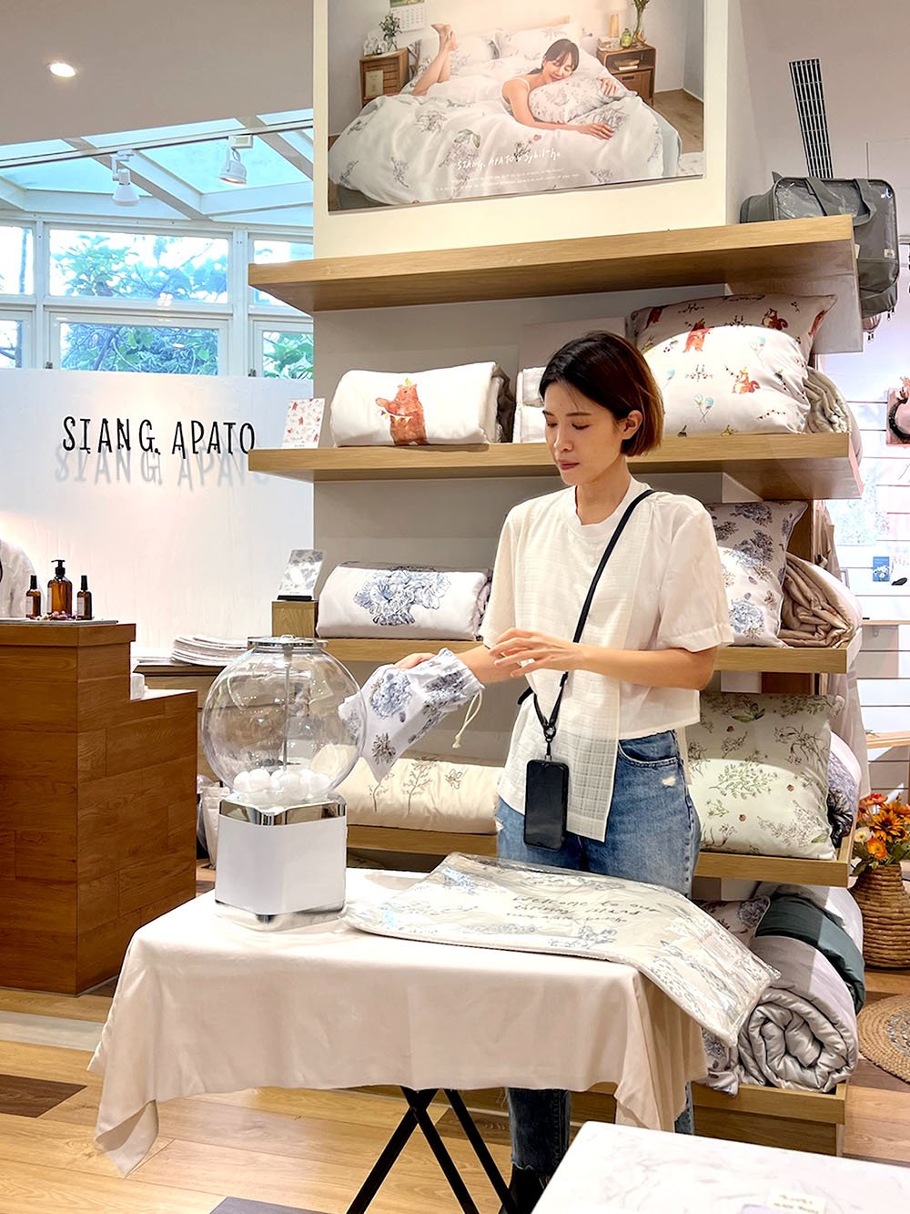 永續生活藝術家-Sybil 永續生活藝術家-Sybil