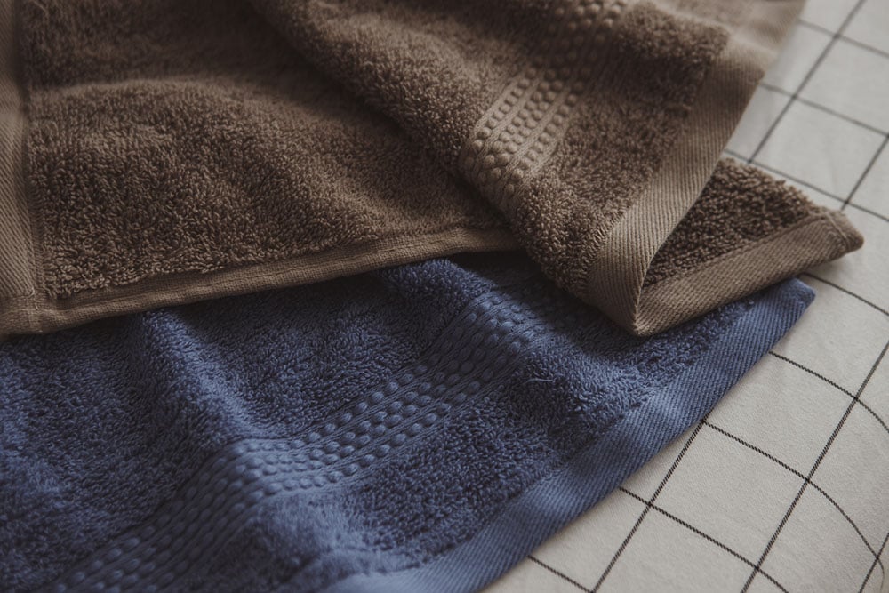 挑選適合自己的浴巾 挑選適合自己的浴巾