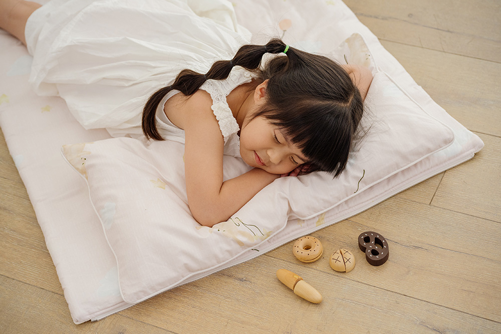 邦妮星球-兒童睡袋 邦妮星球-兒童睡袋