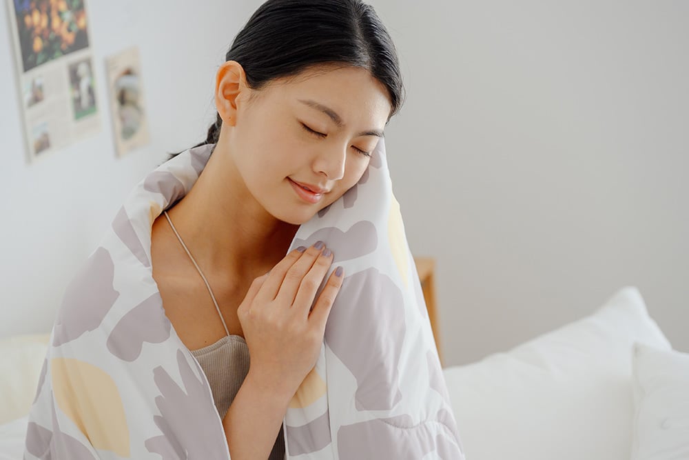 被子清潔方式 被子清潔方式