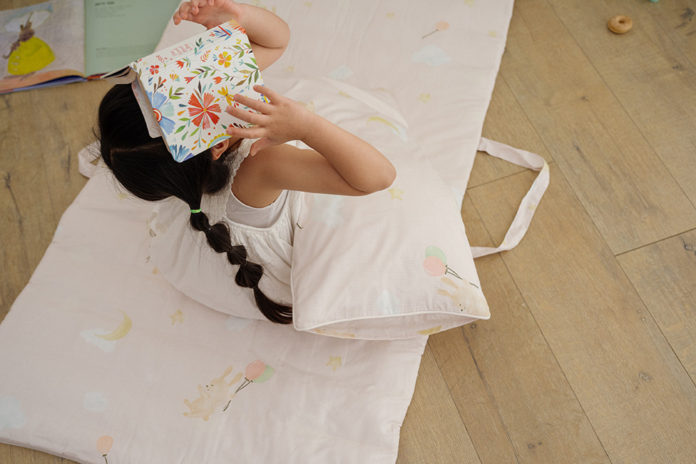 邦妮星球-兒童睡袋 邦妮星球-兒童睡袋