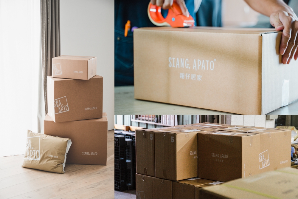 翔仔居家用心服務