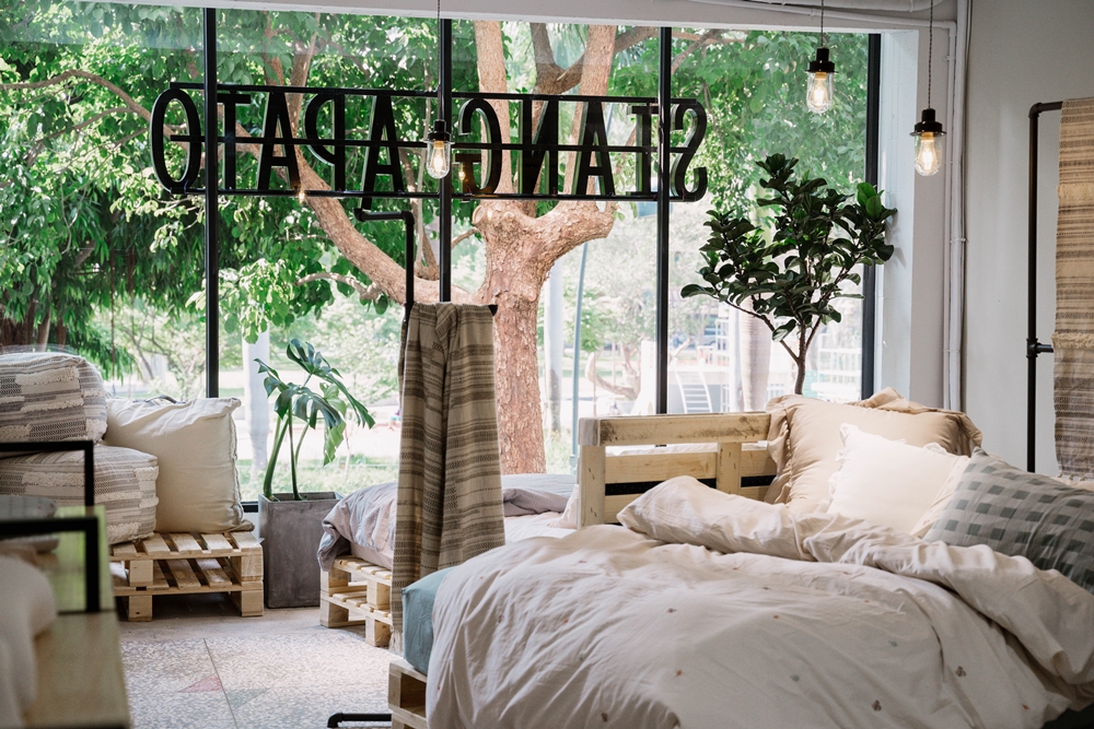 翔仔居家新竹門市二樓 翔仔居家新竹門市二樓