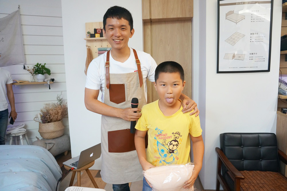 天氣小編頒獎時間