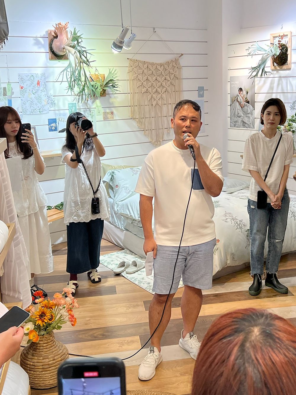 翔仔居家創辦人-翔仔 翔仔居家創辦人-翔仔