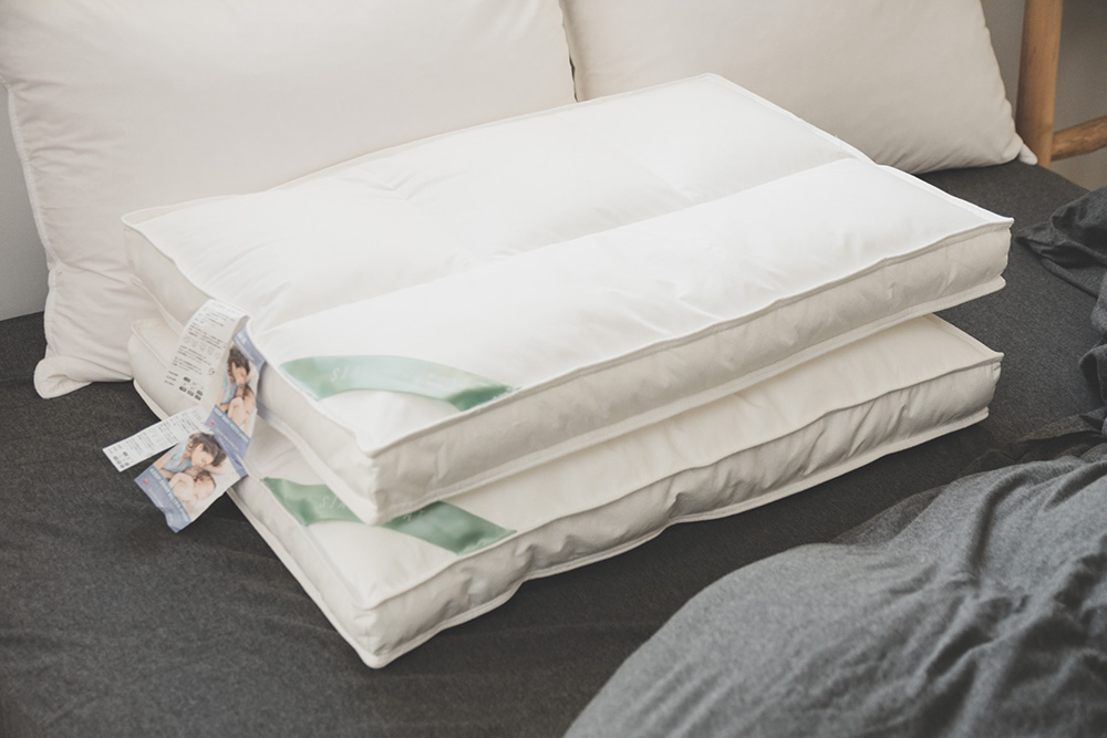 枕頭種類問題 枕頭種類問題