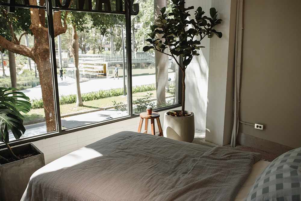 翔仔居家新竹門市綠意盎然 翔仔居家新竹門市綠意盎然