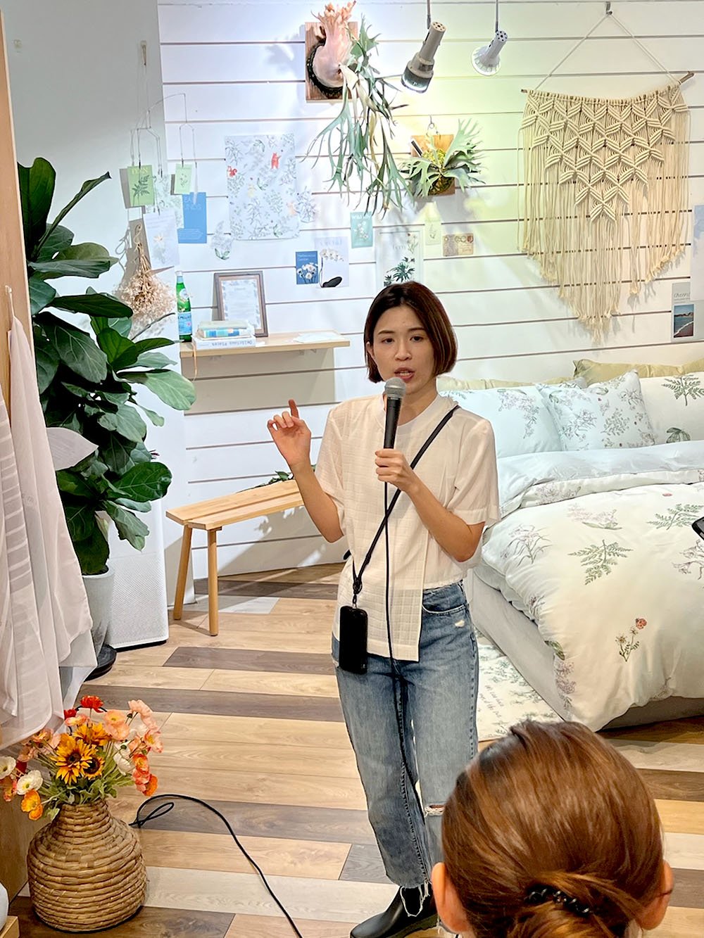 Sybil分享創作理念 Sybil分享創作理念