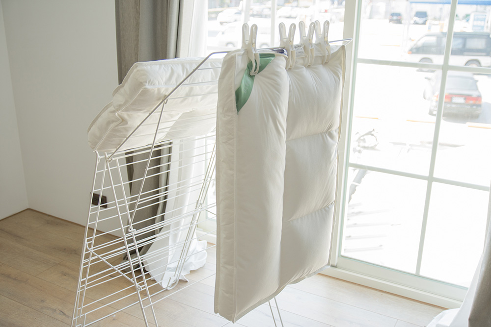 枕頭種類 枕頭種類