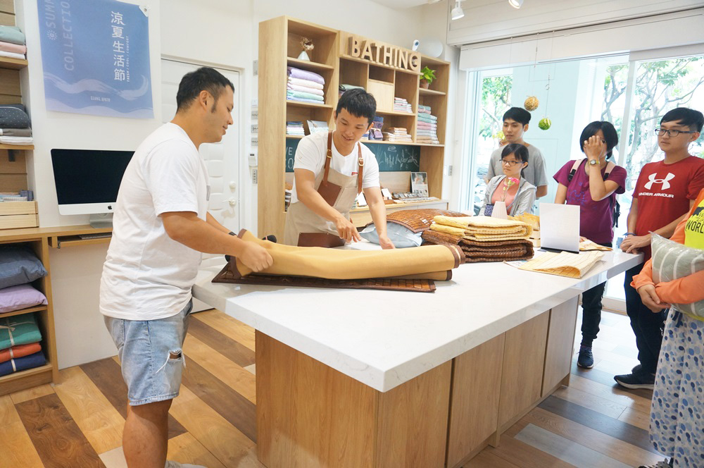 翔仔居家創辦人-翔仔