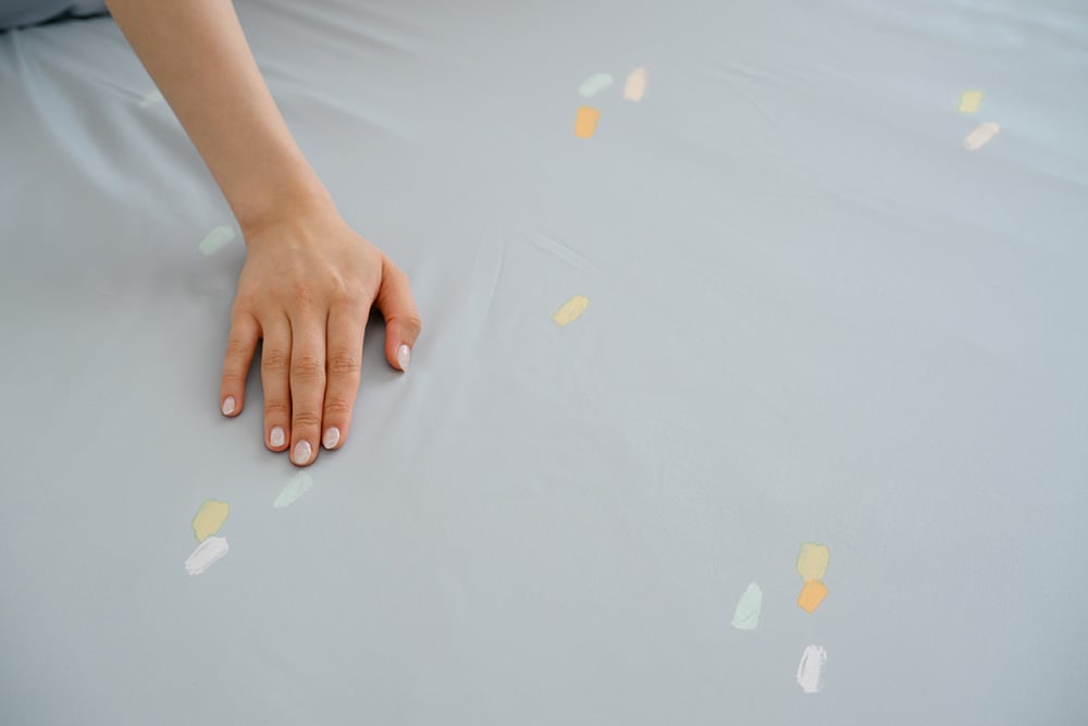 Whisper天絲床包 Whisper天絲床包