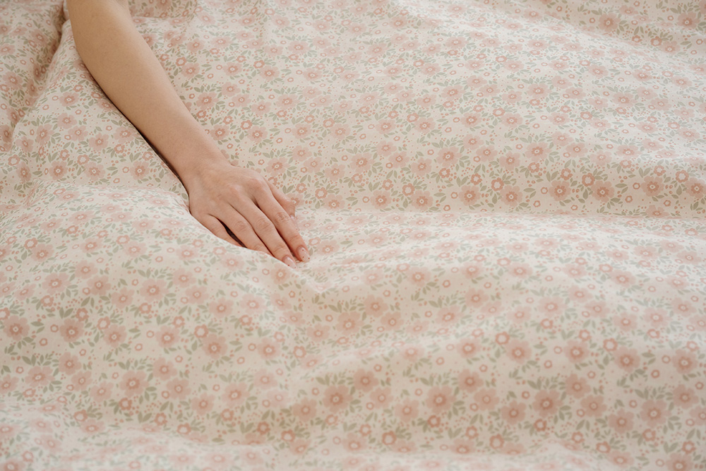 PICNIC-華爾紗床包