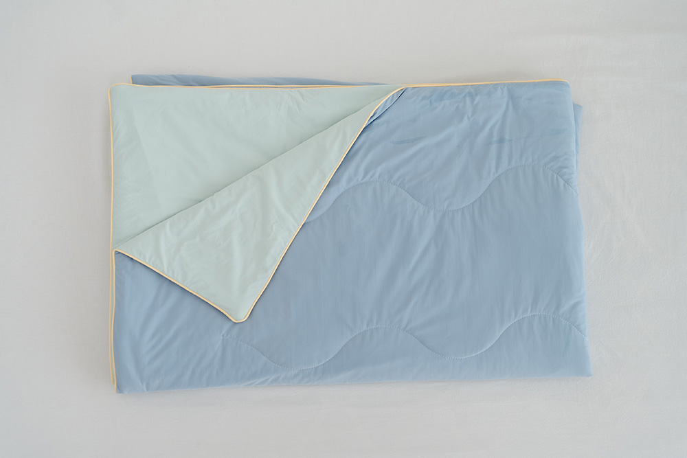 青檸薄荷-熊冷被