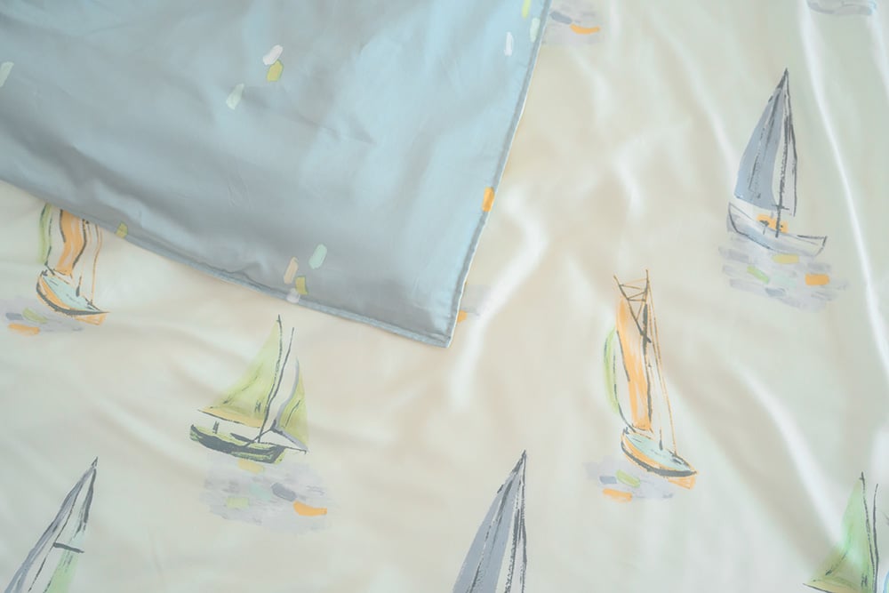 Whisper天絲床包 Whisper天絲床包