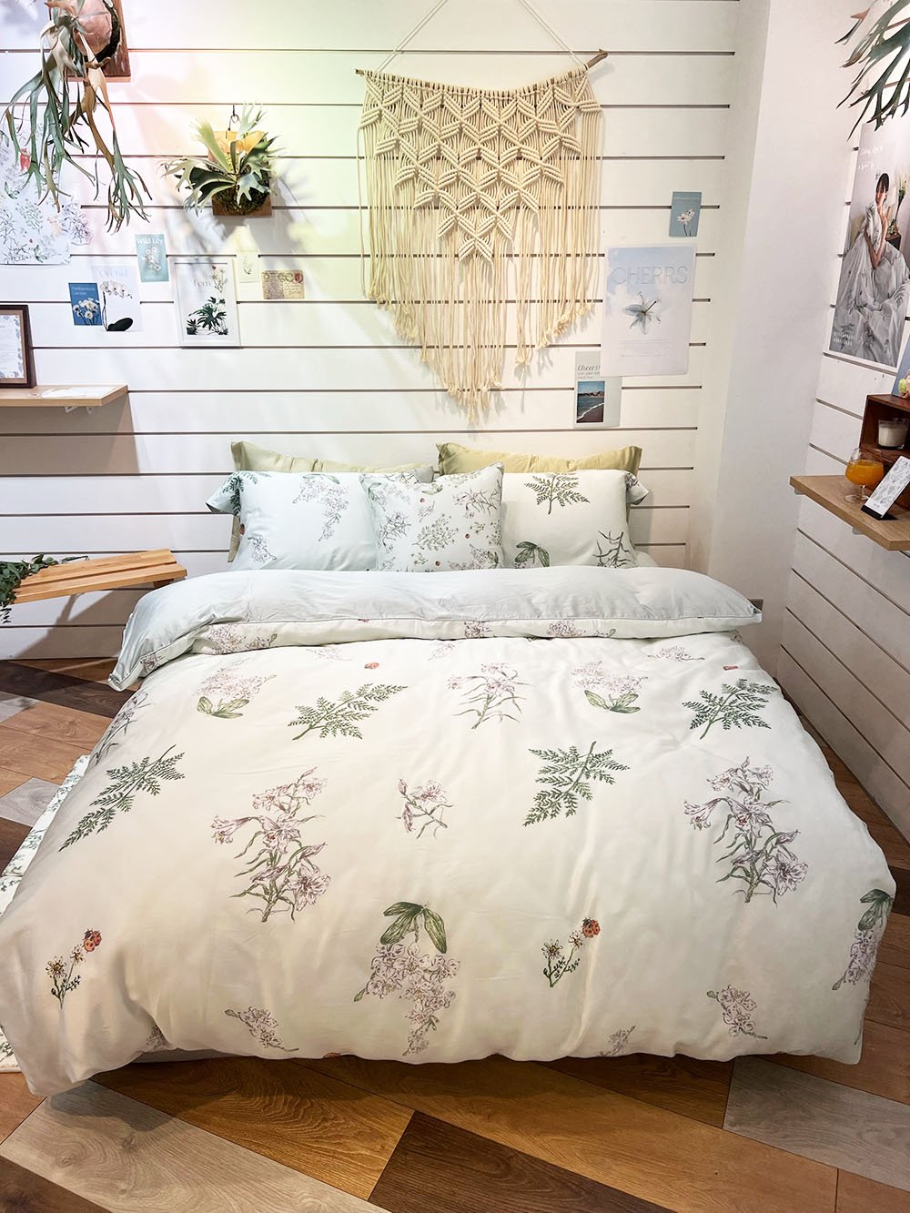 全新80支天絲棉床寢 全新80支天絲棉床寢