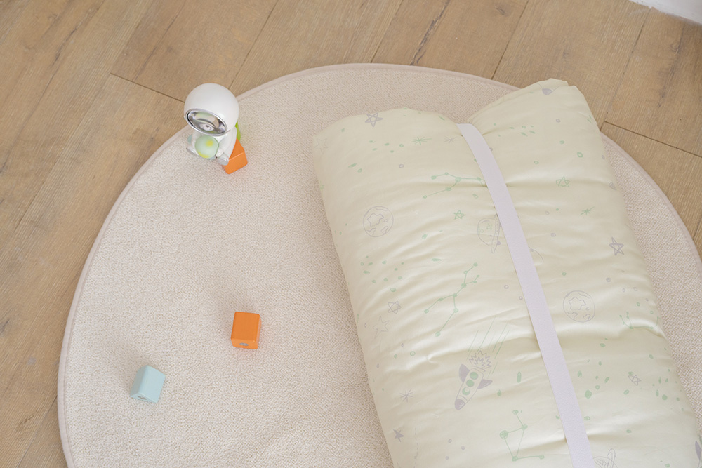 阿姆斯壯-兒童睡袋 阿姆斯壯-兒童睡袋