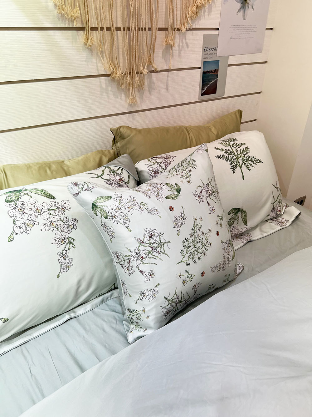 80支天絲棉抱枕 80支天絲棉抱枕