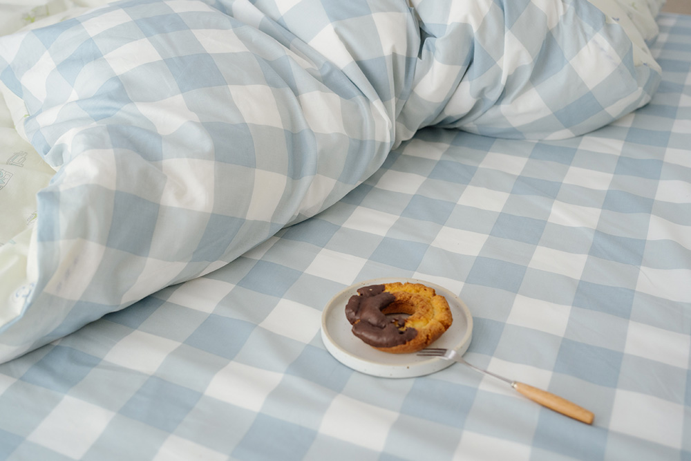 CARS-華爾紗床包