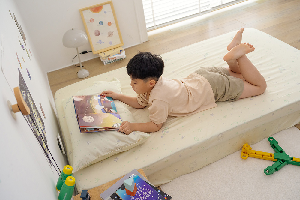 抗菌床包 抗菌床包