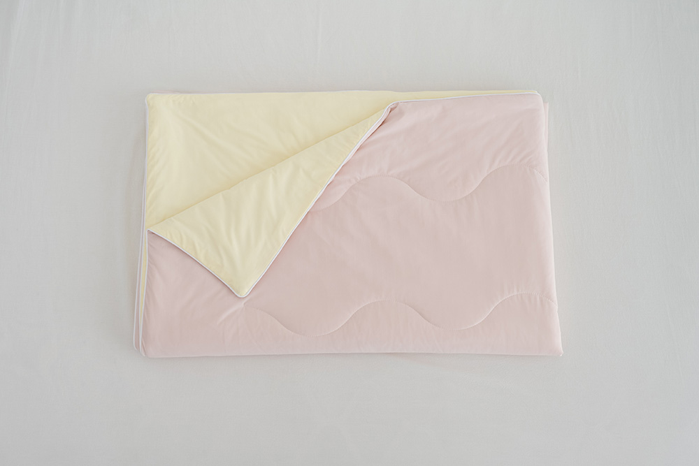 白桃冰茶-熊冷被