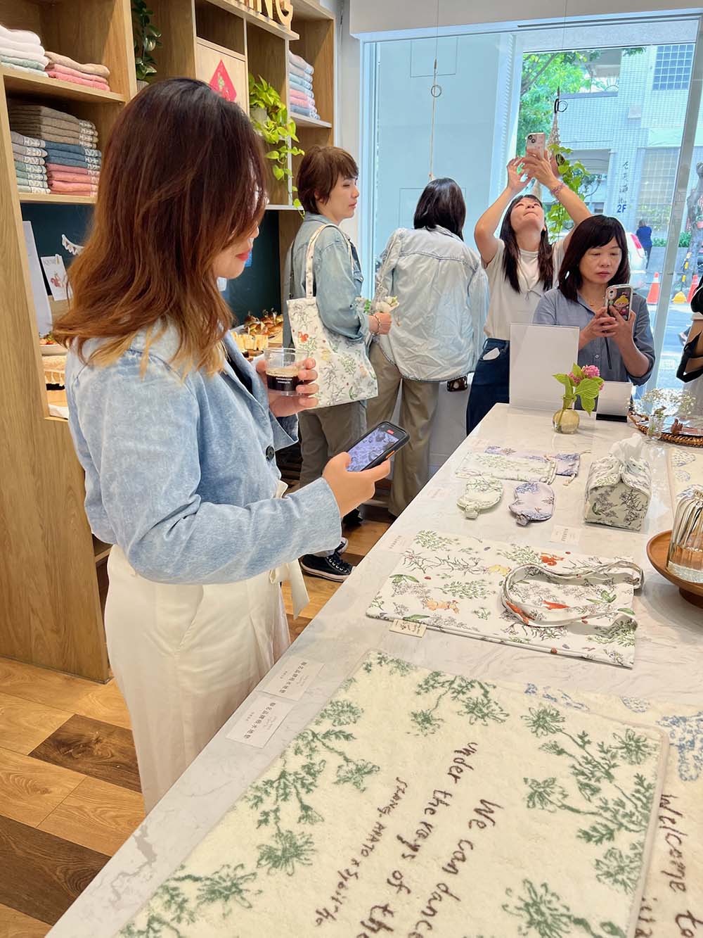 茶會紀錄 茶會紀錄