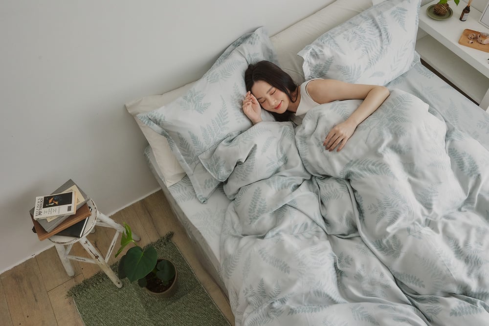 德里斯-天絲床包 德里斯-天絲床包