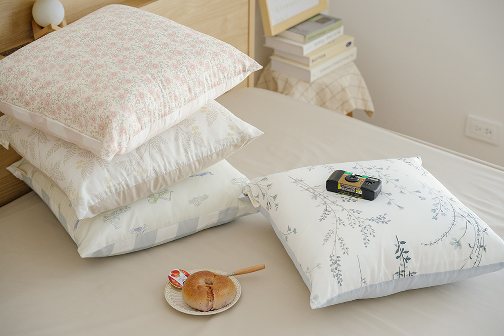 CARS-華爾紗床包