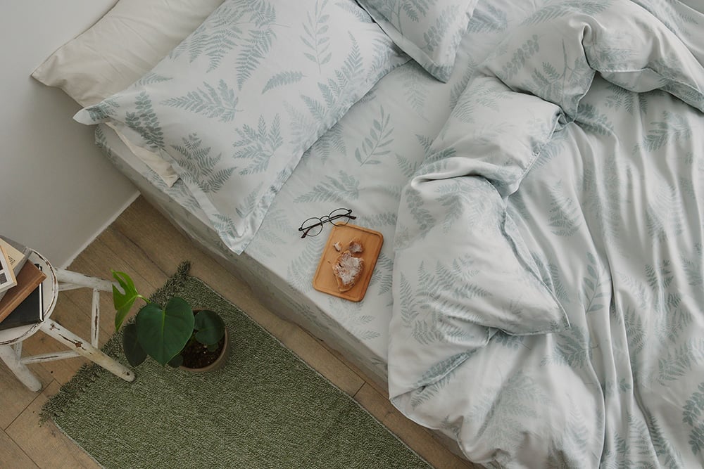 德里斯-天絲床包 德里斯-天絲床包