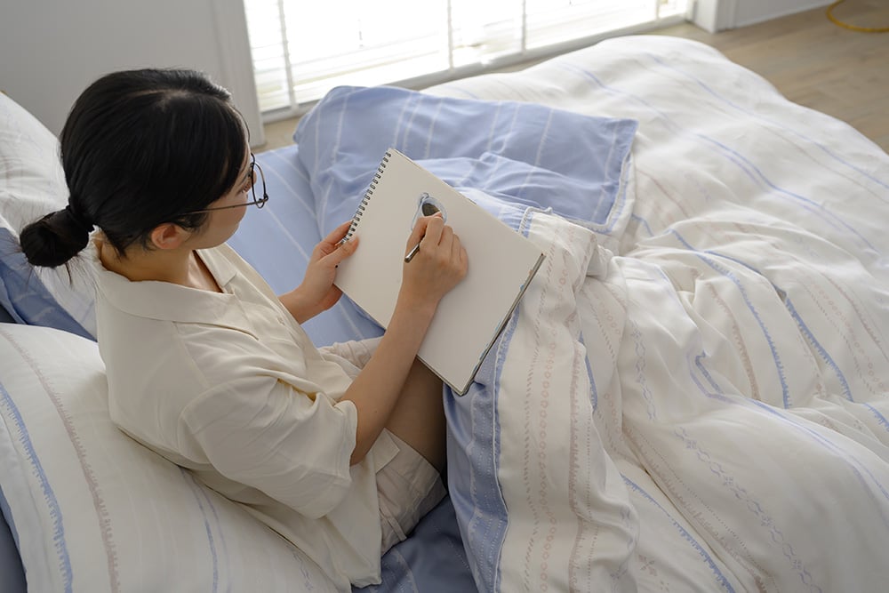 Daily 天絲床包 Daily 天絲床包