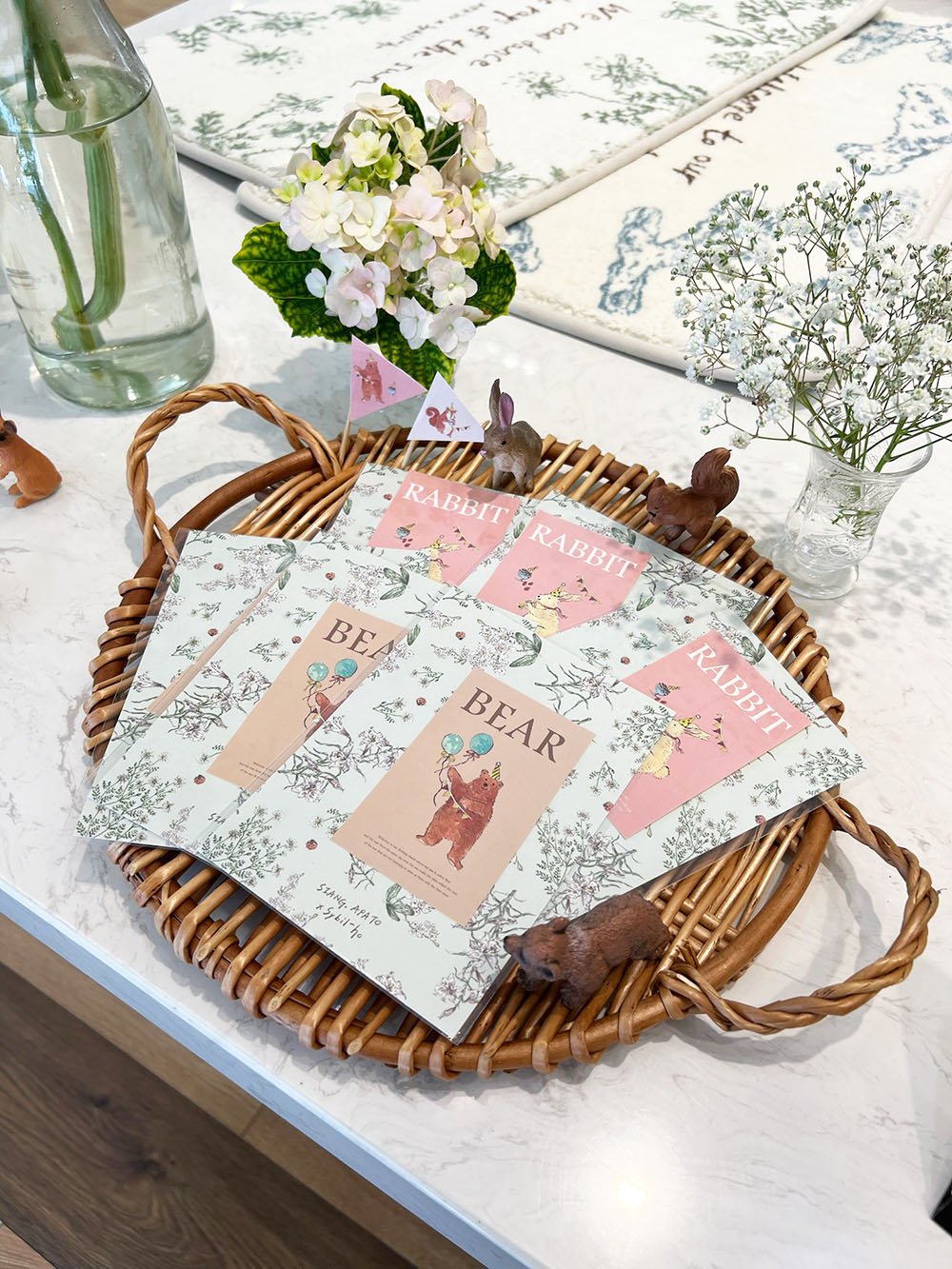 18週年茶會圓滿成功 18週年茶會圓滿成功