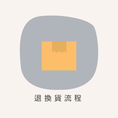 退換貨流程