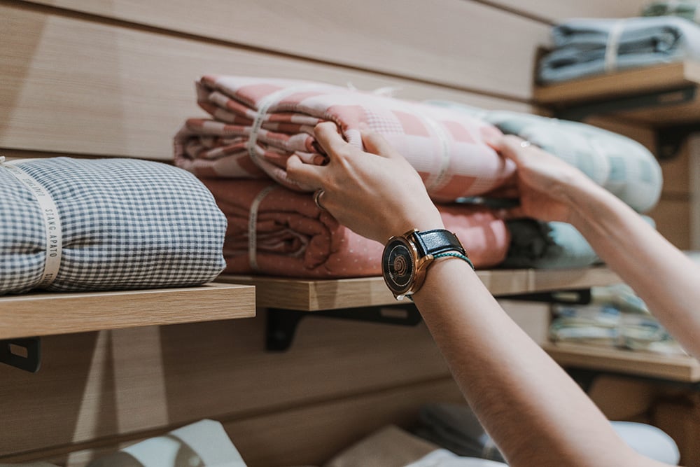 翔仔居家貼心服務