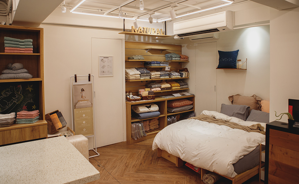 翔仔居家x走走床架 翔仔居家x走走床架