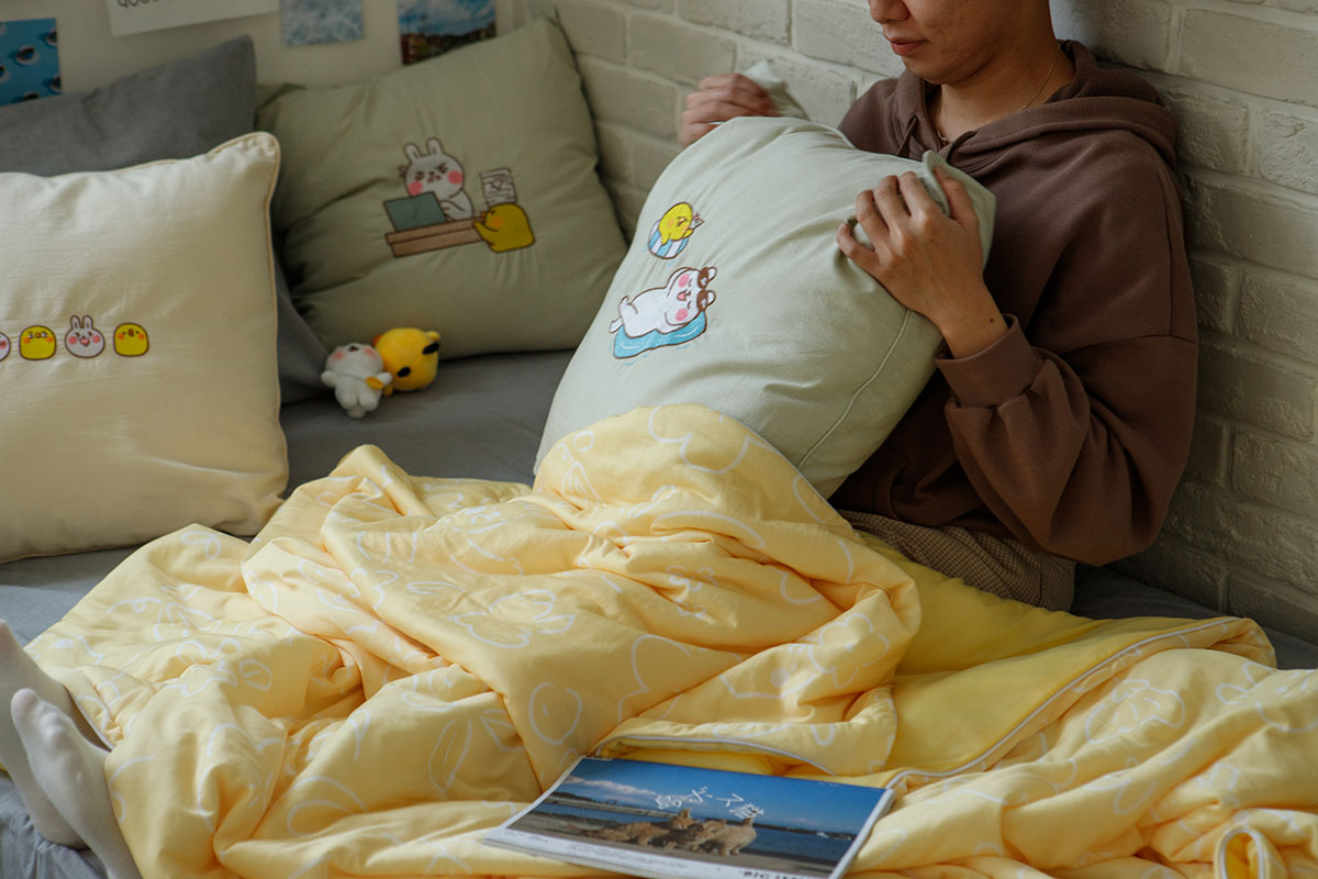 圖案抱枕 圖案抱枕