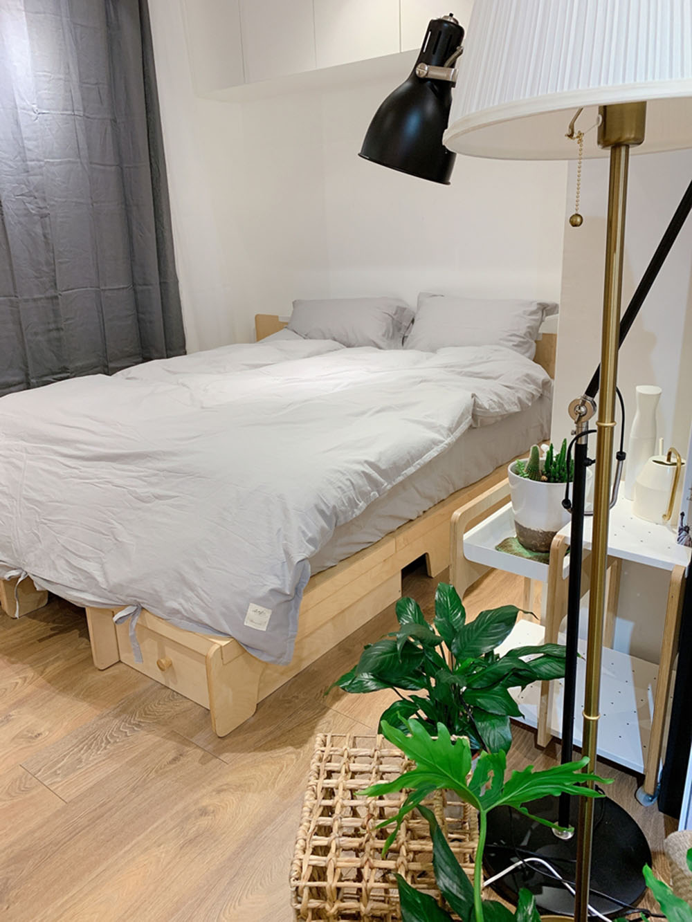 多種上課用的軟裝配件