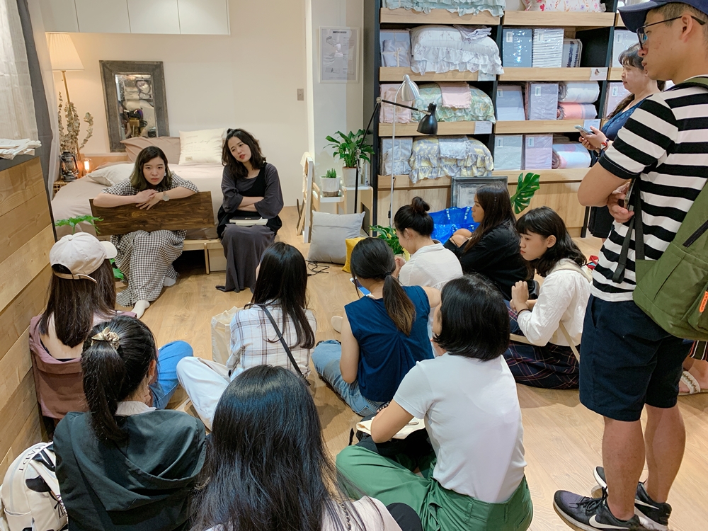 Lo-Fi House一日風格小教室