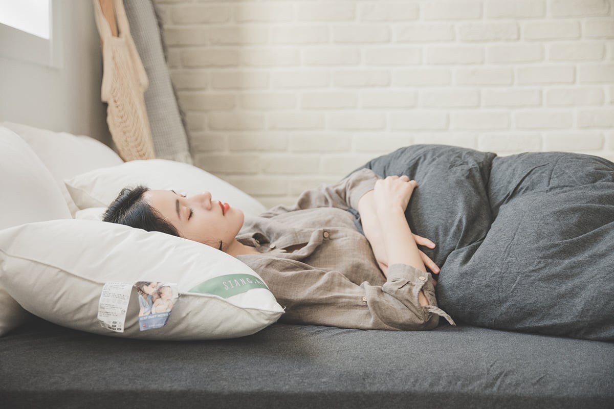 可水洗防螨枕頭 可水洗防螨枕頭