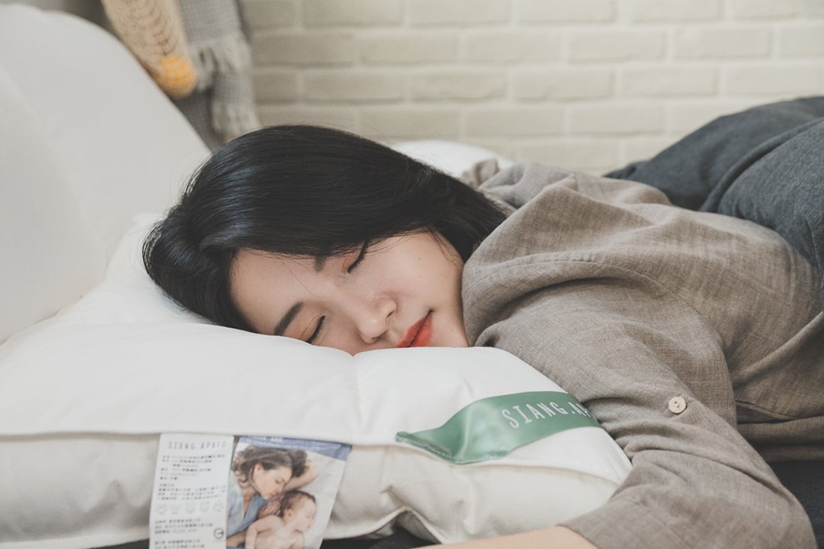 可水洗防螨枕頭 可水洗防螨枕頭